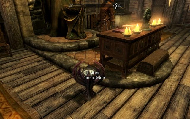 上古卷轴5怎么结婚？裂谷城神庙任务线+同性结婚MOD实战指南