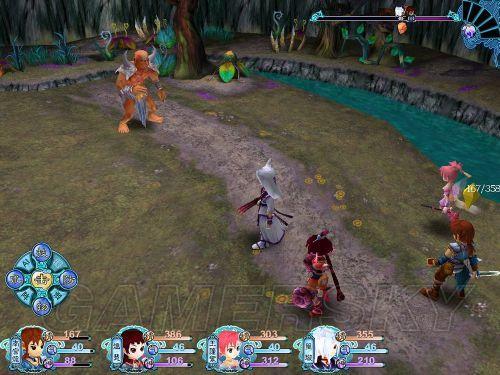 仙剑三问情篇终极破解，阳名百纳3小时速通+隐藏结局全触发（2025新版）