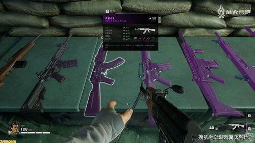 CSOL喋血还值得练吗？2025年末双持手枪终极评测