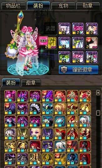 萝莉小游戏避坑指南，从抽卡策略到资源分配的实战手册