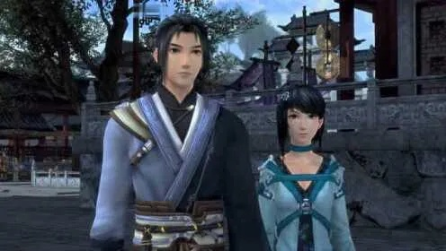 仙剑奇侠传6越今朝越祈双核体系构建，隐藏BOSS单刷与2025年实战数据复盘