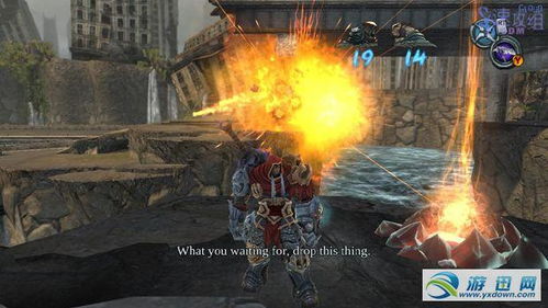 暗黑血统2 3DM版本终极生存指南，2025年破解版安装陷阱与闪退急救全解析