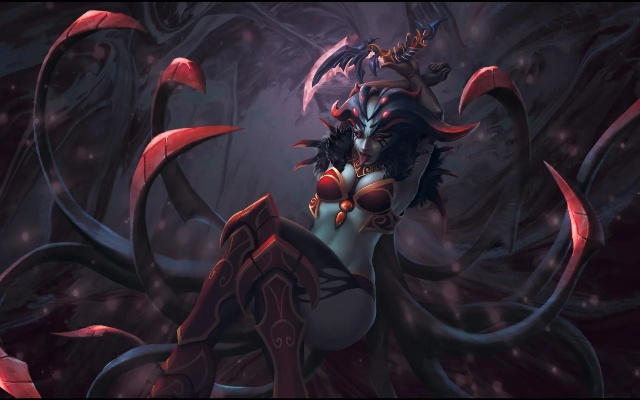 痛苦女王7.37c终极攻略，从入门到精通的3个质变节点