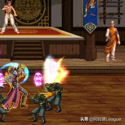 2025女枪手四职业终极抉择，数据党实测女漫游VS女大枪谁才是版本答案