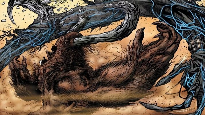 65级斯库拉总灭团？2025最新3阶段核心机制+职业打法全拆解