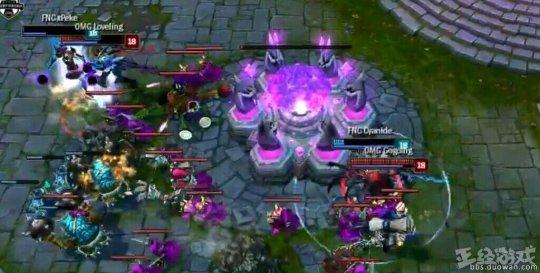 皇族FNC类型深度拆解，职业选手都在用的3套核心阵容