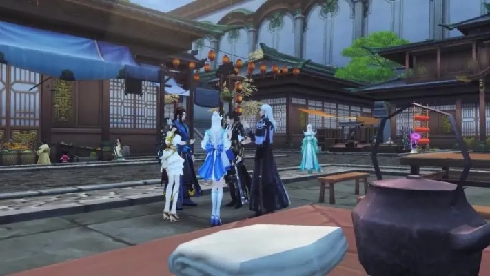 2025天下3飞檐走壁终极攻略，12个实战技巧解决气力不足与卡墙难题