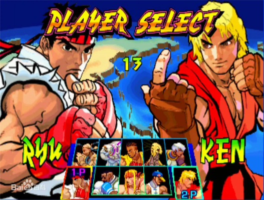 街头霸王刺客之拳失传解读，2025年格斗玩家必看的隐藏技能圣经