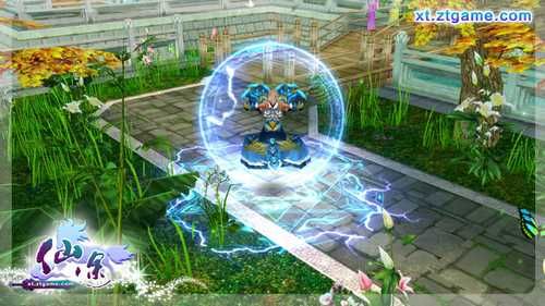 仙途2渡劫失败率98%？内测大神揭秘隐藏机制与零氪逆袭路线图