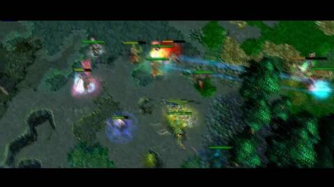 太平洋Dota类型终极解码，2025东南亚打架流制霸天梯的7个实战密码