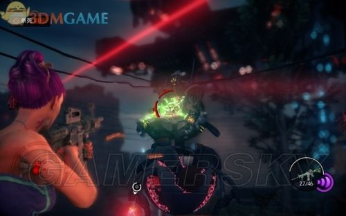 黑道圣徒4白金攻略，全收集+超能力+隐藏武器一站式通关指南（2025最新）