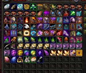 魔兽世界任务查询总卡关？这套组合方案90%玩家不知道