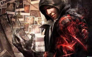 虐杀原形中文补丁终极指南，2025年Win11实测+3大冷门类型解析