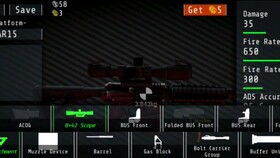 M4A1-T压枪总失灵？2025年CS2职业选手都在用的弹道修正秘诀