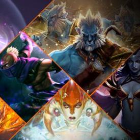 还在瞎练英雄？Dota模拟器实测，这些隐藏数据决定天梯胜负