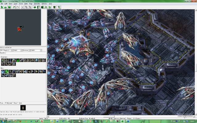 星际2地图编辑器STSM后门钥匙类型详解，2025年存活指令与实战应用