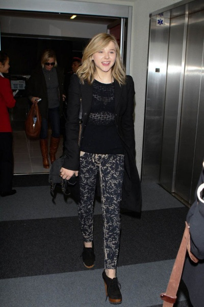 超杀女科洛莫瑞兹，从Kick-Ass到独立电影女王的破圈生存法则