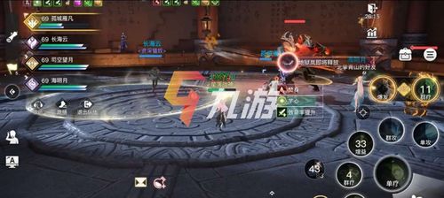 古域之战职业选择迷茫？2025年权威三系Build深度解析与秘境速通法则