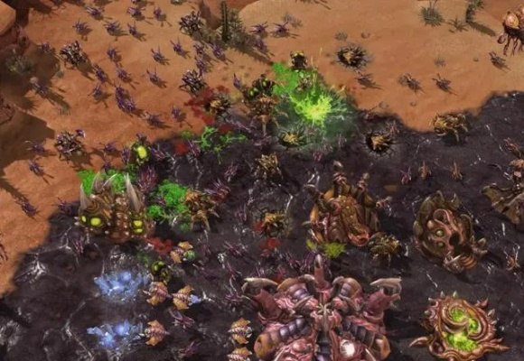 虫族战术总被神族压制？2026天梯上分终极指南