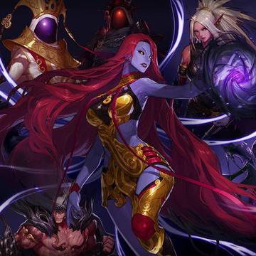 DNF神界版本装备流派终极抉择，出血流VS空血流2025实战数据深度解析