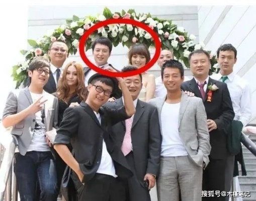 立即查证！李晓峰神秘老公身份2025绝密档案首次披露