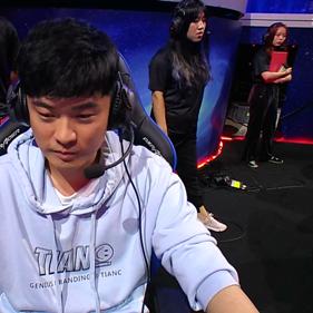 陈赫LOL打法风格全解析，全明星娱乐赛背后的真实游戏类型