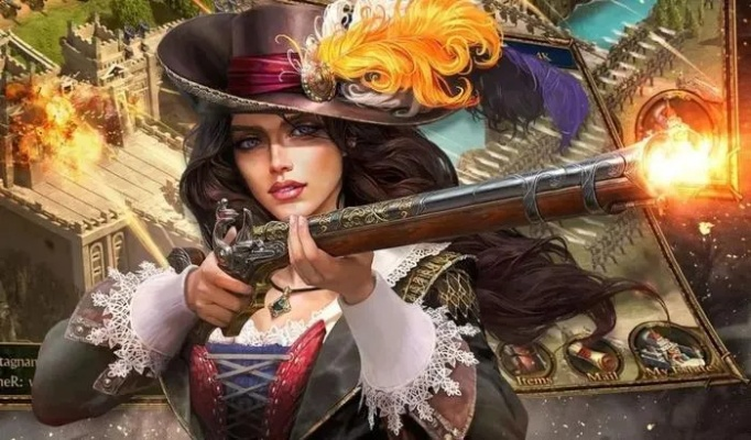 别再乱下海盗游戏了！2025年单机打劫手游TOP10榜单与避坑指南