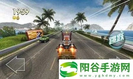 天天飞车闯关模式类型全拆解，2025年最新通关策略与隐藏机制深度揭秘