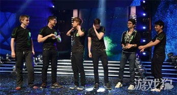 WCG官方认证？IG战队核心游戏类型与夺冠密码20年全揭秘