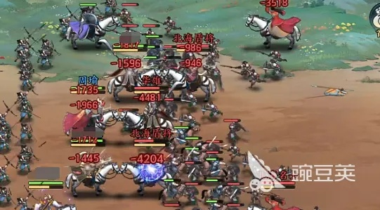 英雄攻城类型深度解剖，从兵种克制到城防漏洞全链路打法