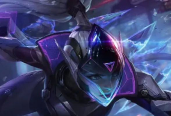 原计划皮肤2025实战密码，亚索艾克薇恩三王争霸，数据揭示隐藏T0