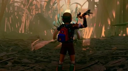 2026年Grounded地底霸权指南，遁地流3.0为何让90%老玩家重新开荒？