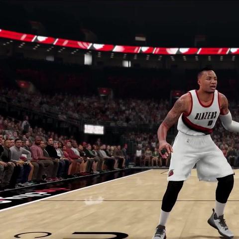 NBA2K13键位设置总失灵？2025年终极键盘手柄优化指南