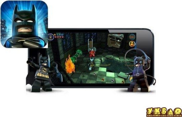 iPhone5游戏终极指南，2025年还能流畅玩的30款神作