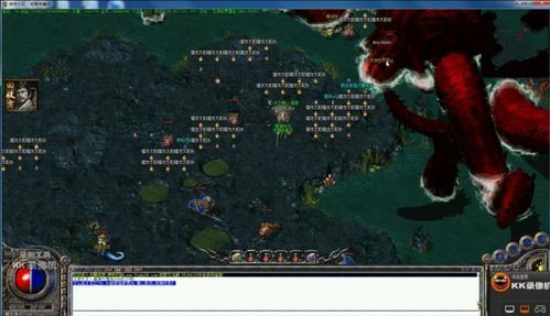 新开1.76传奇私服怎么选？老GM揭秘人气服5大隐藏标准