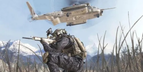 现代战争2迷彩解锁太慢？这套Shipment刷枪方案3小时毕业