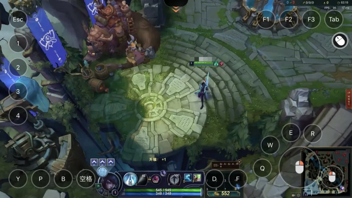 英雄联盟单机版中文下载，2025最新官方工具+社区MOD实战全攻略