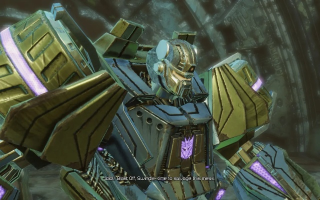 2026变形金刚秘籍终极指南，塞伯坦隐藏角色解锁与零氪金速通技巧