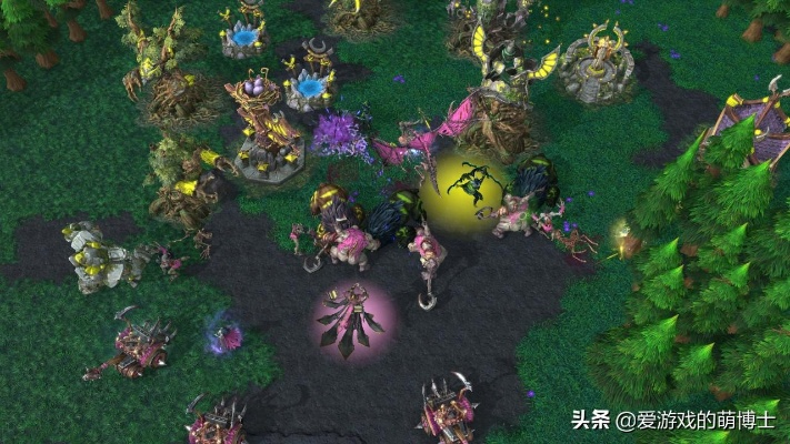 魔兽争霸1.20e完整补丁包真的过时了吗？2025年经典版本实战价值重估与兼容性深度解析