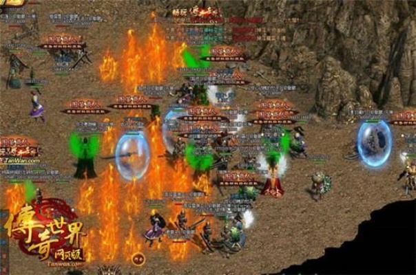 传奇世界客户端总崩溃？2025年防封优化+多开配置终极指南