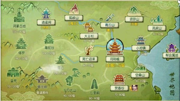 诛仙天书奇谭临江仙2025终极破解，从菜鸟到大神的完整进阶路线图