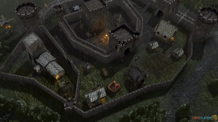 要塞3中文版下载终极指南，2025年最新安全渠道与避坑实战