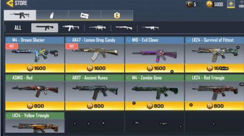 一、四大商城类型深度解剖，你的钱包正在被谁收割？