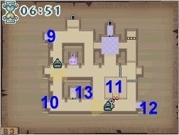 幻影沙漏航海解谜全攻略，15个卡关点突破+隐藏岛屿速通指南