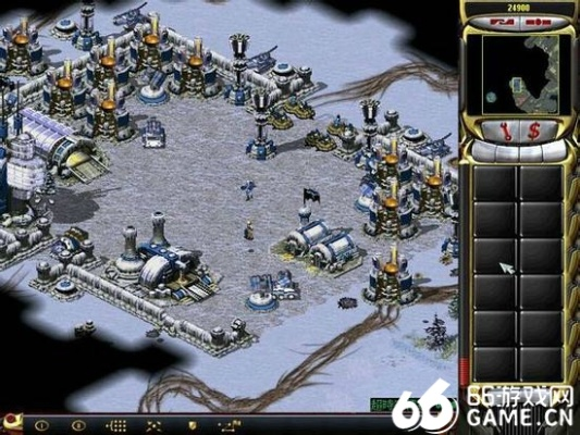 红色警戒攻略总失效？2026最新盟军速推流绝密解析