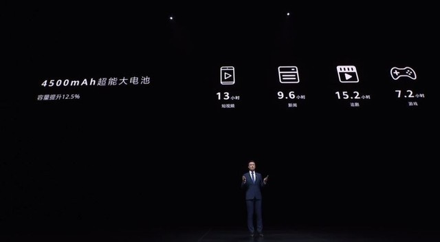 华为nova10发布会绝密档案，2025年游戏性能实测数据大曝光