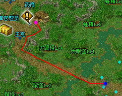 一、炎黄OL游戏类型定位与玩家需求错配危机