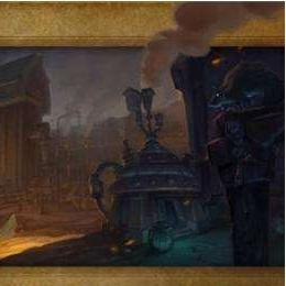 DKT10.2版本血DK坦克生存率暴跌？3套天赋配置+5个实战技巧让你高层秘境稳如泰山