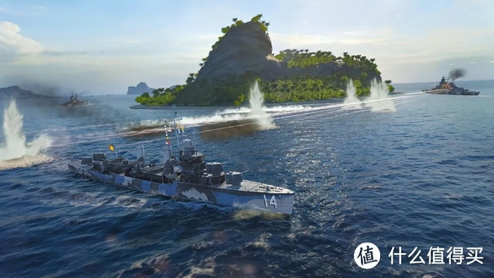 2025年海战单机游戏怎么选？Steam好评率95%+的5款硬核模拟佳作深度评测