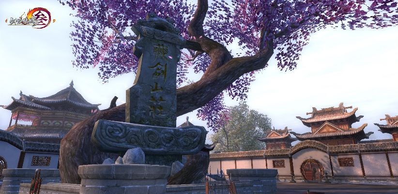 剑侠情缘藏剑山庄主题曲真身揭秘，电视剧原曲vs游戏BGM，附2025无损下载通道